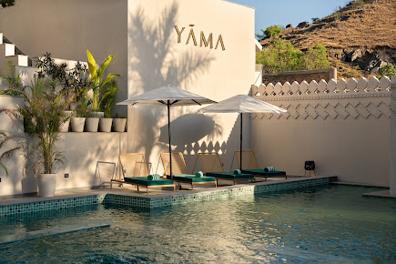 YAMA Villa Udaipur